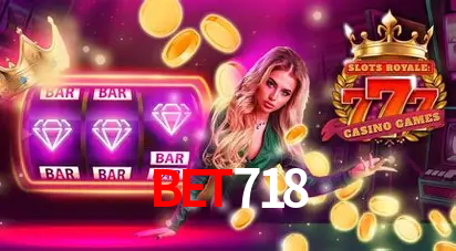 Ofertas Imperdíveis na Bet718: Promoções e Bônus Que Valem a Pena