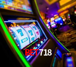 Bet718.Com - Online Plataforma Oficial -Bet718