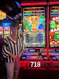 Bet718: A Experiência de Casino com Jogos de Mesa ao Vivo