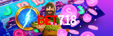 Bônus Generosos e Exclusivos no Bet718 Login para Você!