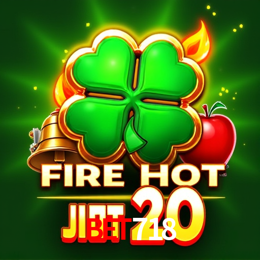 Sinta a adrenalina dos jogos de cassino com Bet718