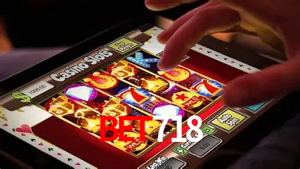Ofertas Imperdíveis na Bet718.Com: Promoções e Bônus Que Valem a Pena